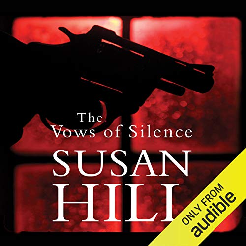 Cover of The Vows of Silence