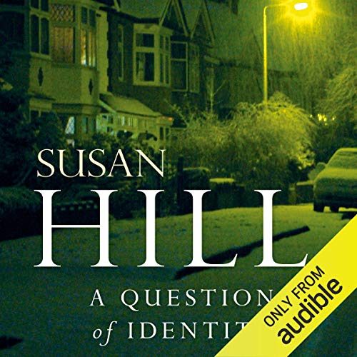 Cover of A Question of Identity