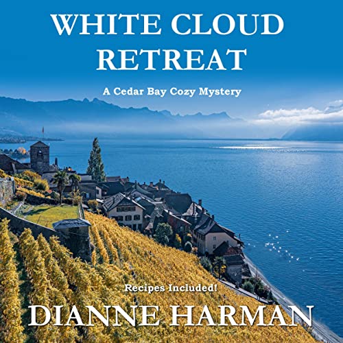 Cover of White Cloud Retreat