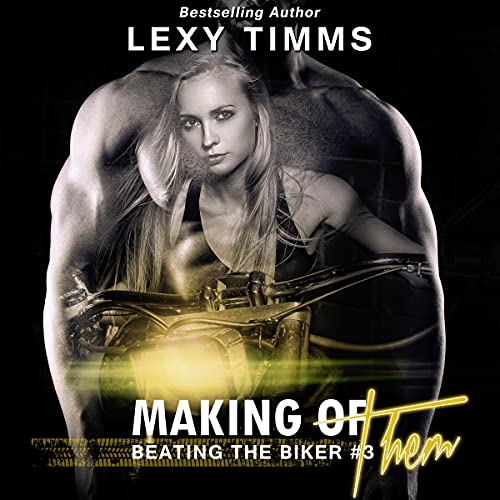 Cover of Making of Them