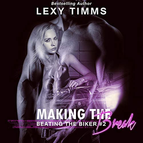Cover of Making the Break
