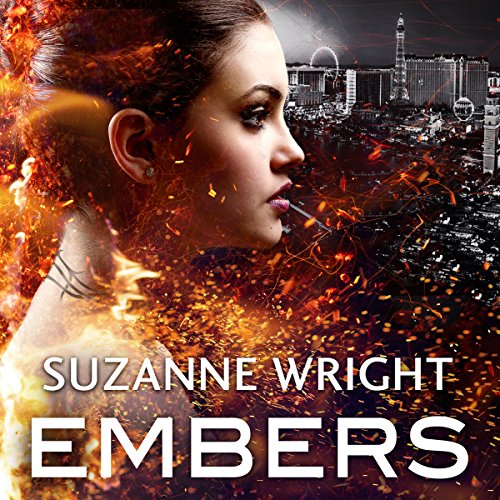 Cover of Embers