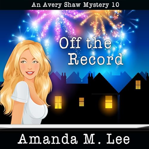Cover of Off the Record