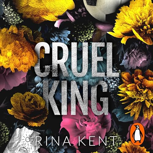 Cover of Cruel King