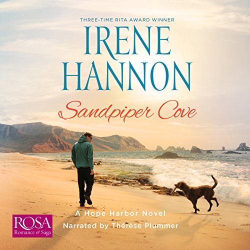 Cover of Sandpiper Cove