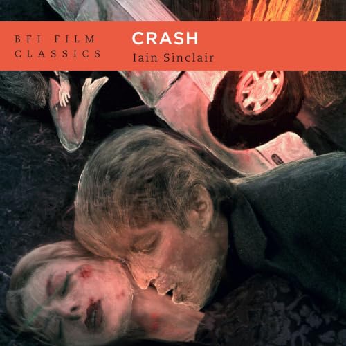 Cover of Crash