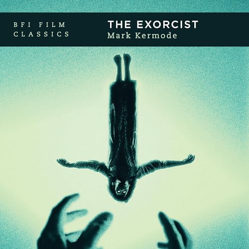 Cover of The Exorcist