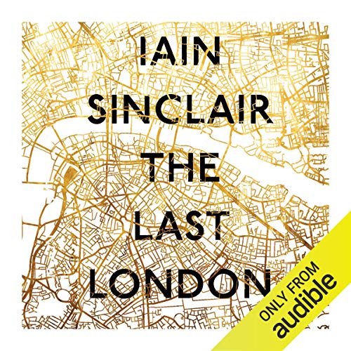Cover of The Last London