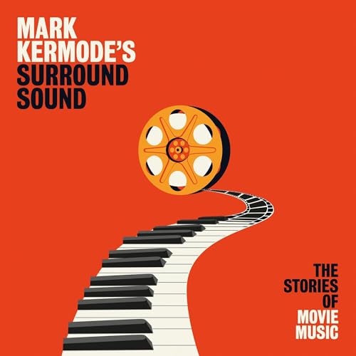Cover of Mark Kermode's Surround Sound