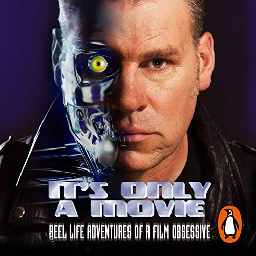 Cover of It's Only a Movie