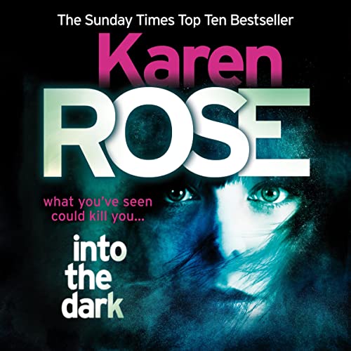 Cover of Into the Dark