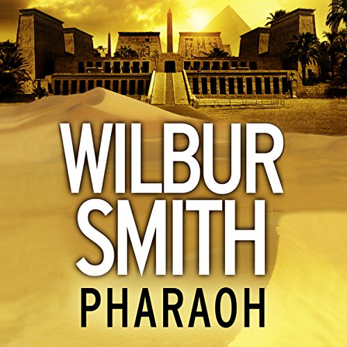 Cover of Pharaoh
