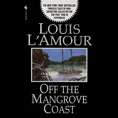 Cover of Off the Mangrove Coast