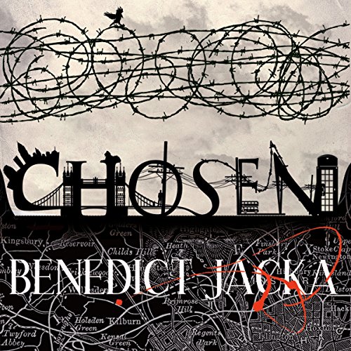 Cover of Chosen