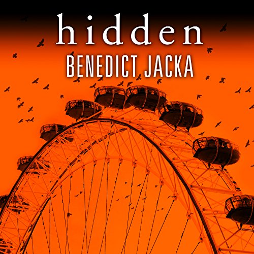 Cover of Hidden