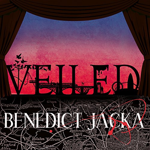 Cover of Veiled