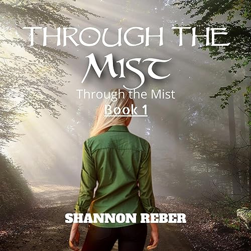 Cover of Through the Mist