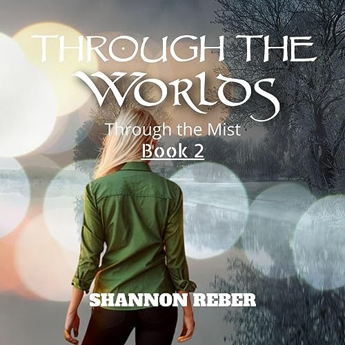 Cover of Through the Worlds