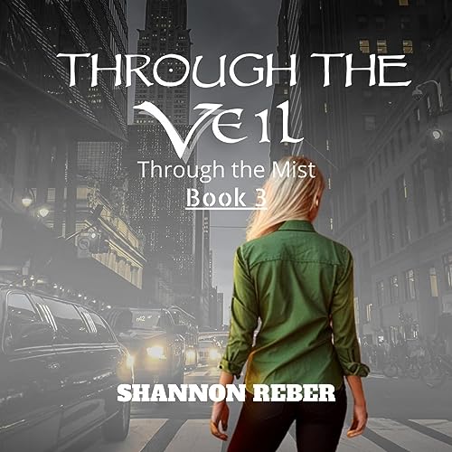 Cover of Through the Veil