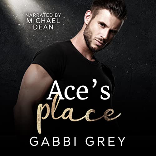 Cover of Ace's Place