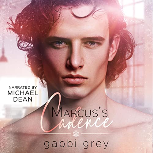 Cover of Marcus's Cadence