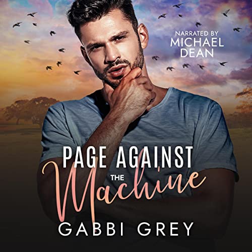 Cover of Page Against the Machine