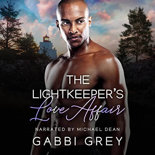 Cover of The Lightkeeper's Love Affair