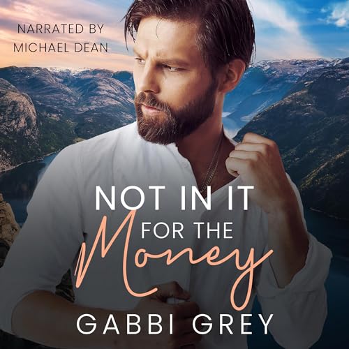 Cover of Not in It for the Money