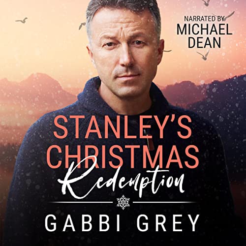 Cover of Stanley's Christmas Redemption