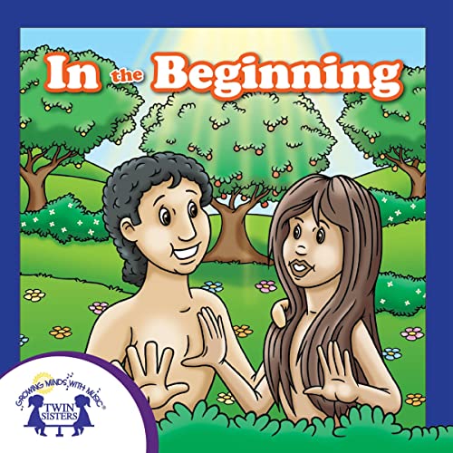 Cover of In the Beginning