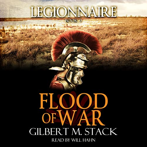Cover of Flood of War