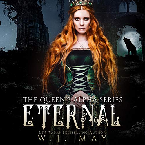 Cover of Eternal