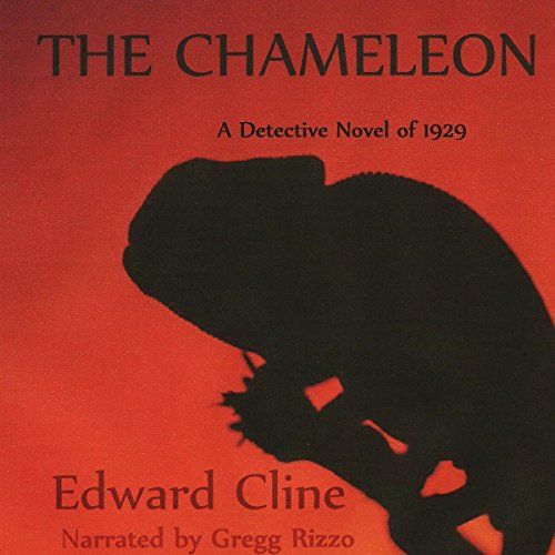 Cover of The Chameleon