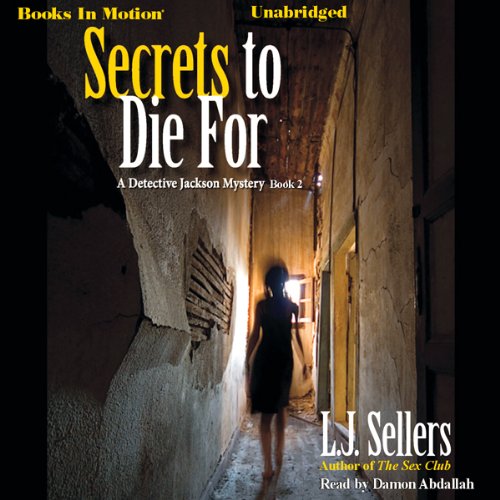 Cover of Secrets to Die For