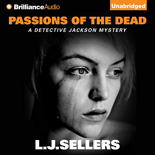 Cover of Passions of the Dead