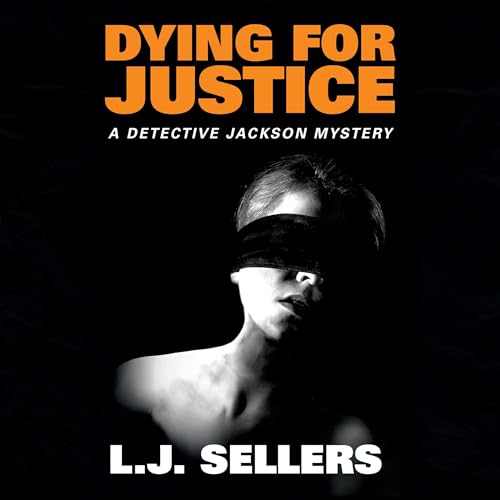 Cover of Dying for Justice