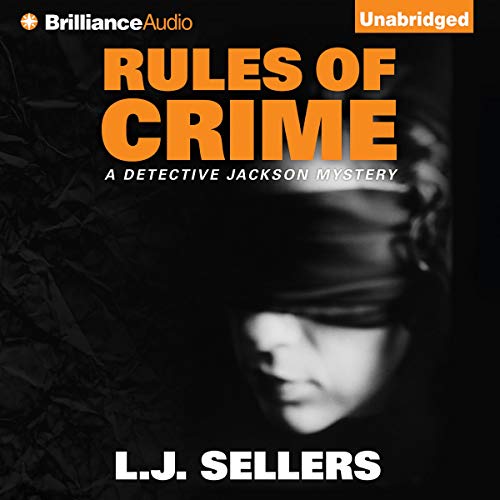 Cover of Rules of Crime