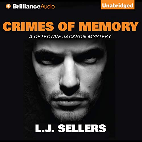 Cover of Crimes of Memory