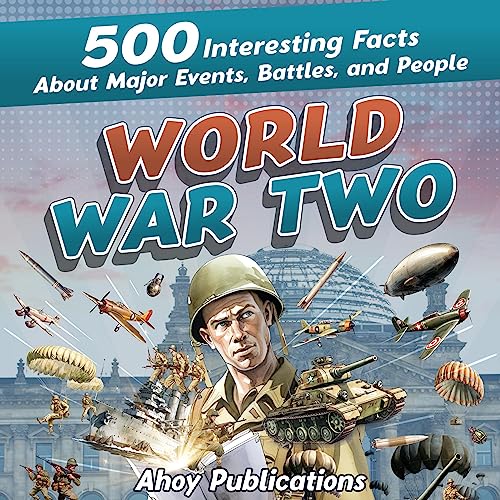 Cover of World War Two