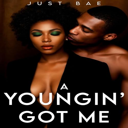 Cover of A Youngin' Got Me