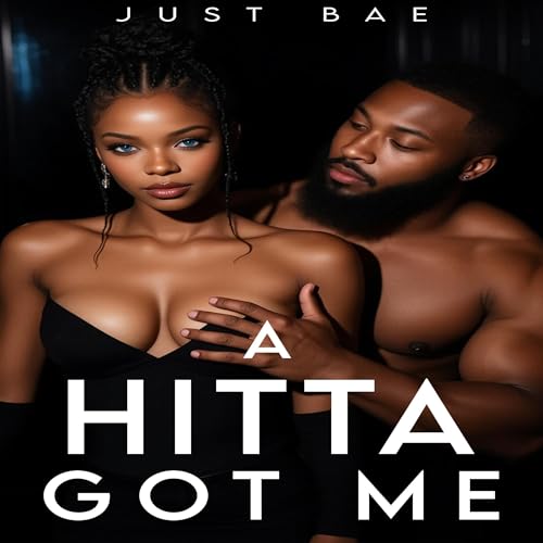 Cover of A Hitta Got Me