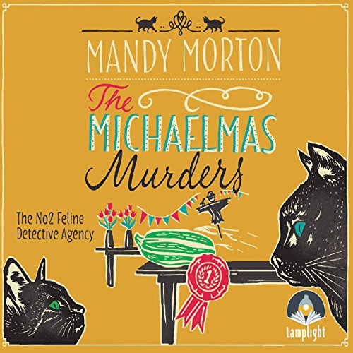 Cover of The Michaelmas Murders