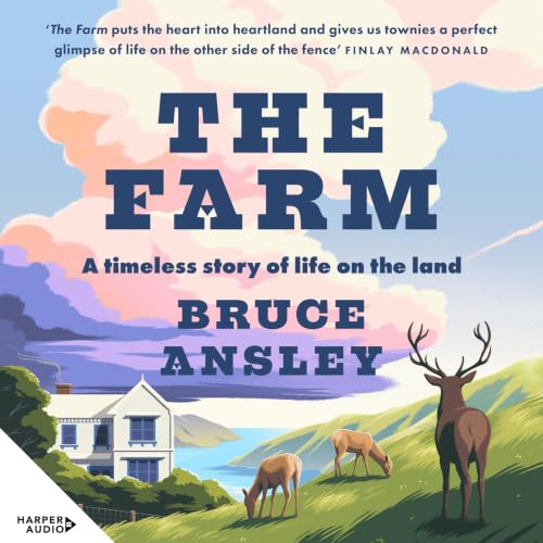 Cover of The Farm