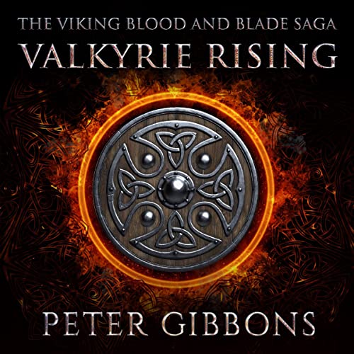 Cover of Valkyrie Rising