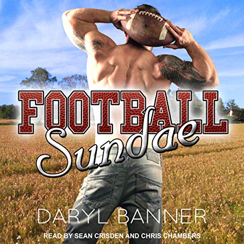 Cover of Football Sundae