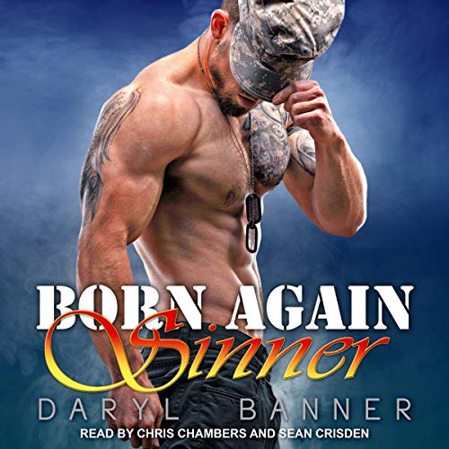 Cover of Born Again Sinner
