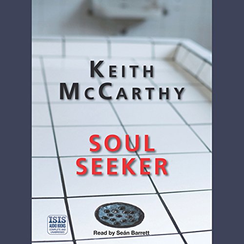 Cover of Soul Seeker