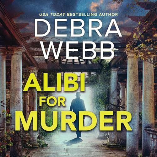 Cover of Alibi For Murder