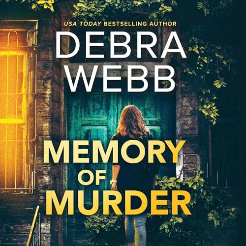 Cover of Memory Of Murder