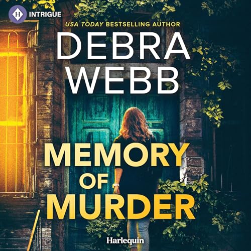 Cover of Memory Of Murder